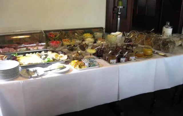 酒店 Pfälzer Hof, Zum Schokoladengießer