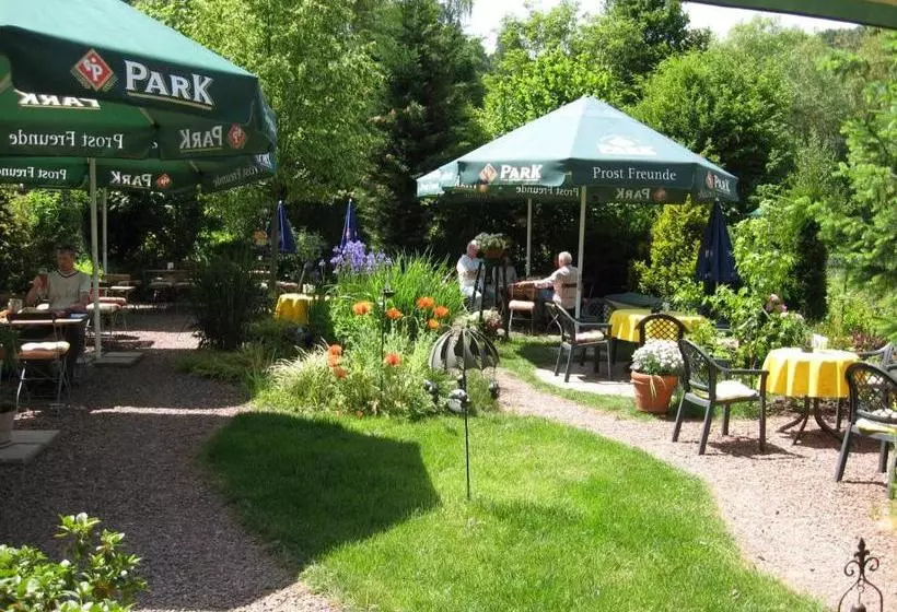 酒店 Pfälzer Hof, Zum Schokoladengießer