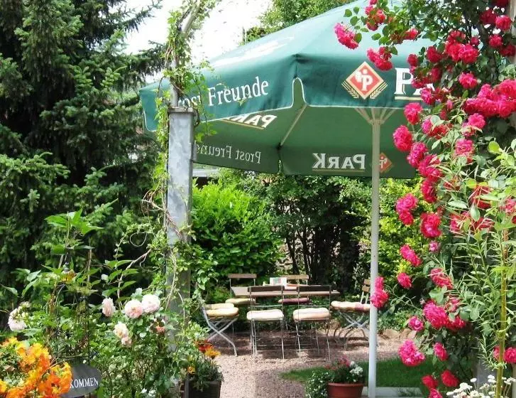 酒店 Pfälzer Hof, Zum Schokoladengießer