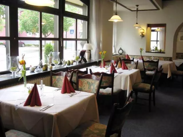 酒店 Pfälzer Hof, Zum Schokoladengießer