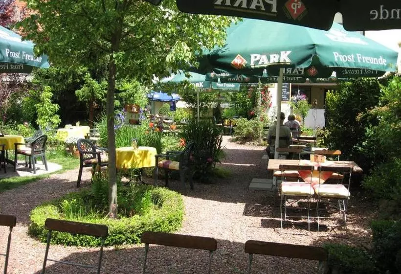 酒店 Pfälzer Hof, Zum Schokoladengießer