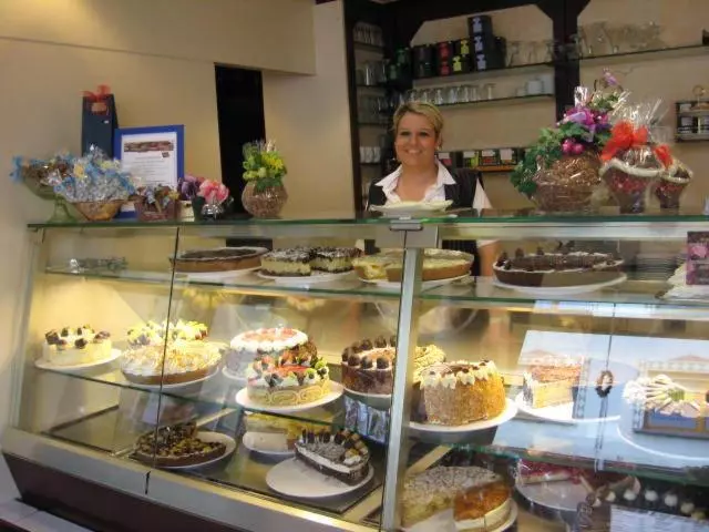 酒店 Pfälzer Hof, Zum Schokoladengießer