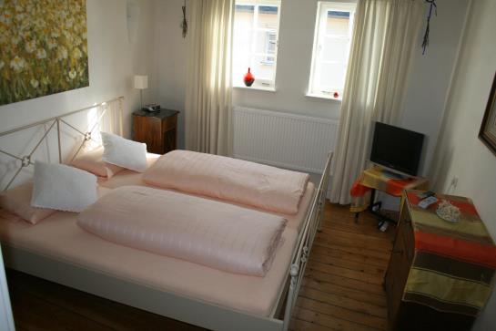 Отель Ratsschänke