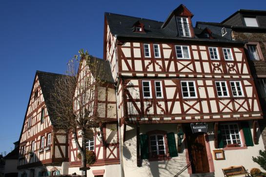 Отель Ratsschänke