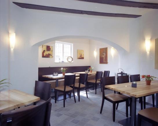 Отель Ratsschänke