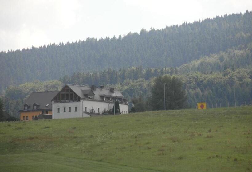 Отель & Restaurant Danelchristelgut