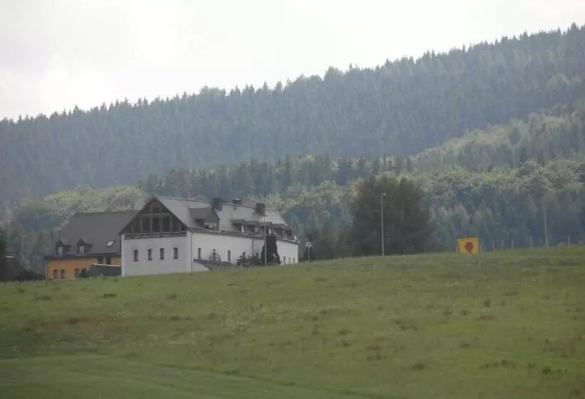 Отель & Restaurant Danelchristelgut