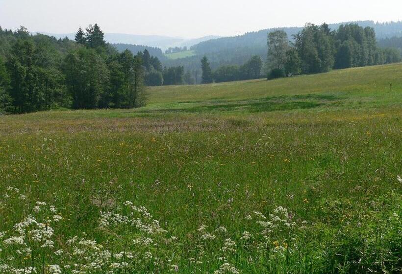 Отель & Restaurant Danelchristelgut