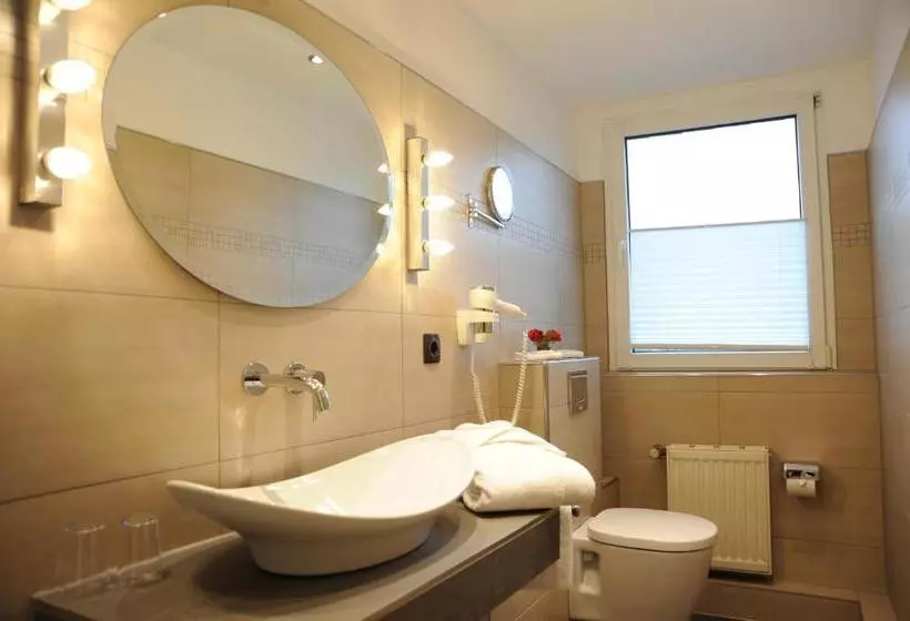 酒店 Rheinischer Hof