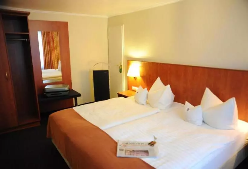 酒店 Rheinischer Hof