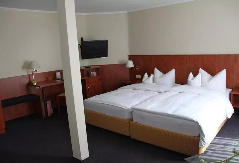 酒店 Rheinischer Hof