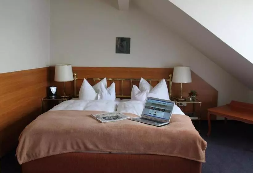 酒店 Rheinischer Hof