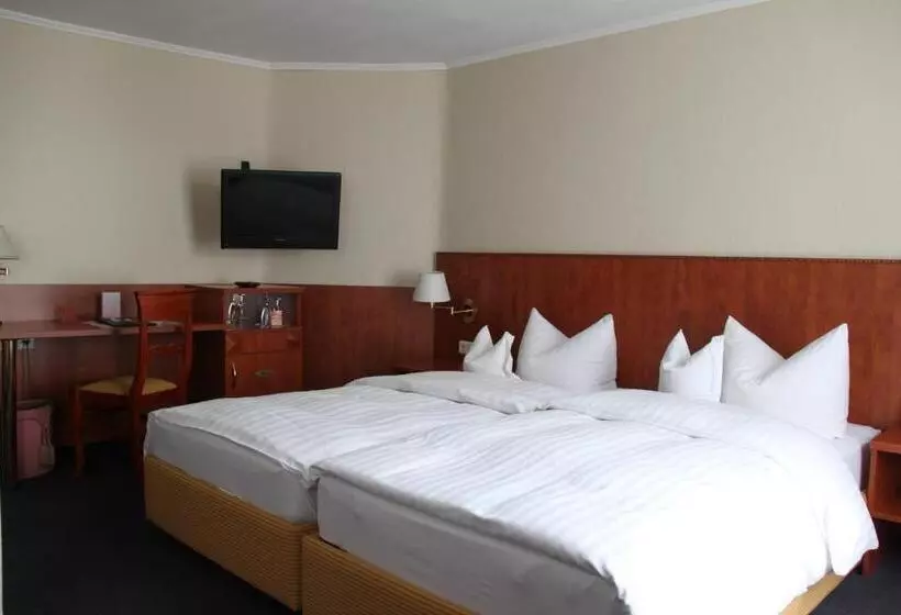 酒店 Rheinischer Hof