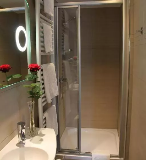 酒店 Rheinischer Hof