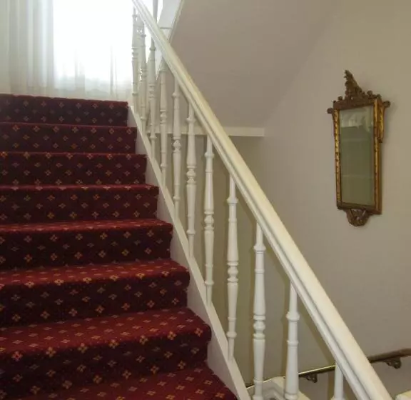 酒店 Rheinischer Hof