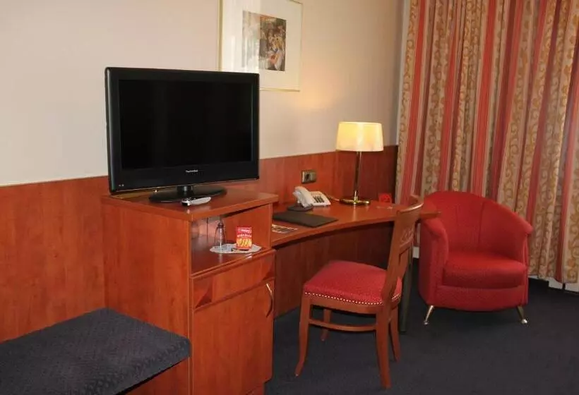 酒店 Rheinischer Hof