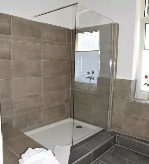 酒店 Rheinischer Hof