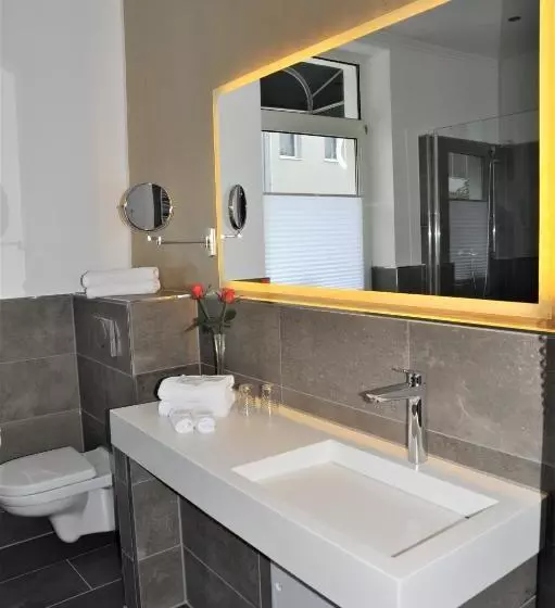 酒店 Rheinischer Hof