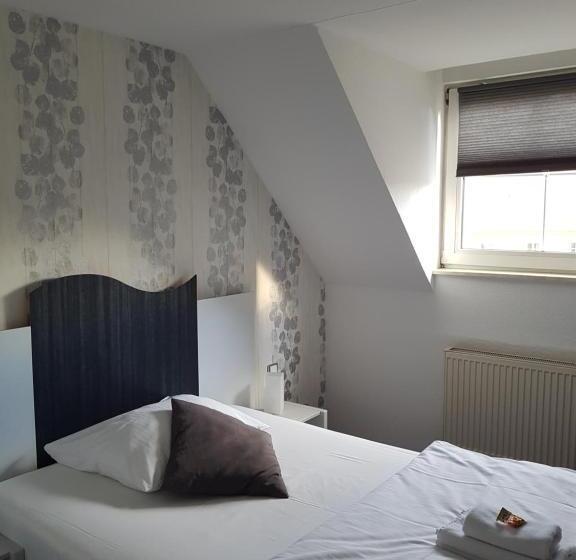 ホテル Und Restaurant Rosenkranz