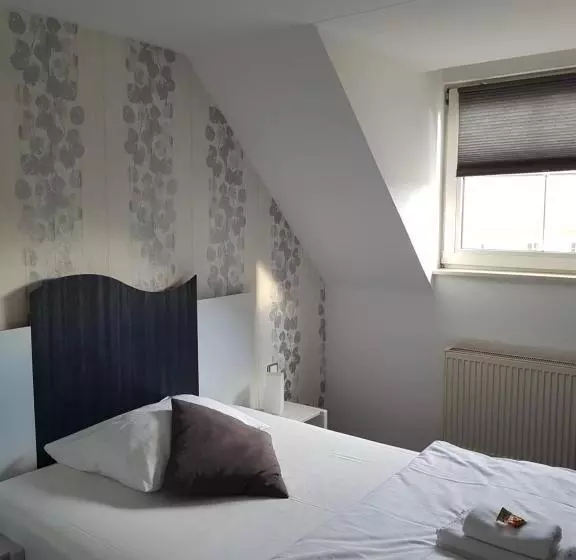 هتل Und Restaurant Rosenkranz