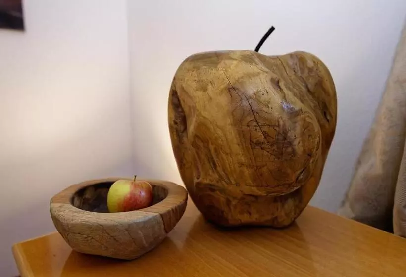 בית מלון כפרי Salischer Hof