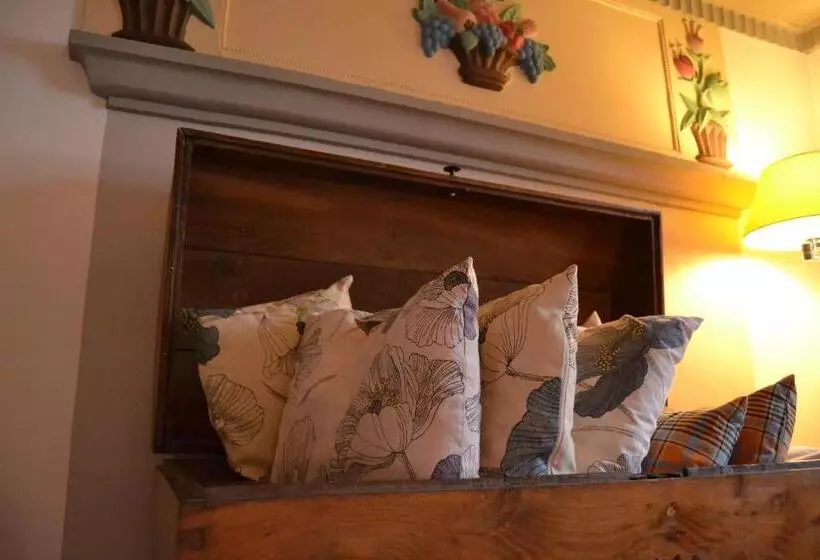 בית מלון כפרי Salischer Hof