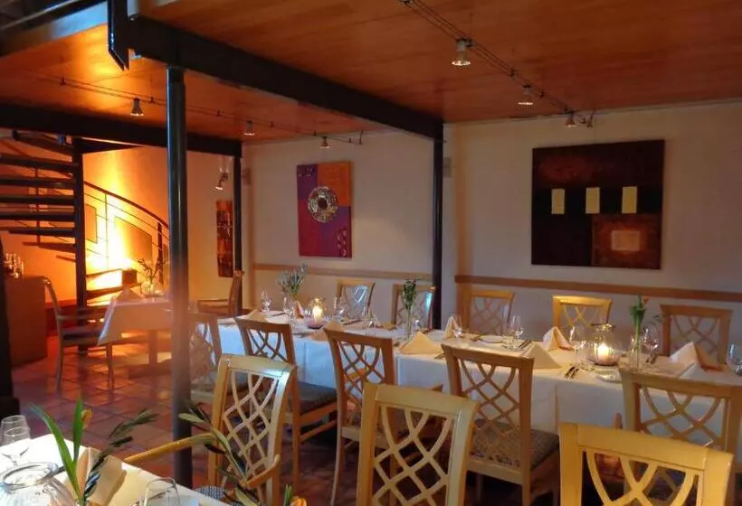 בית מלון כפרי Salischer Hof