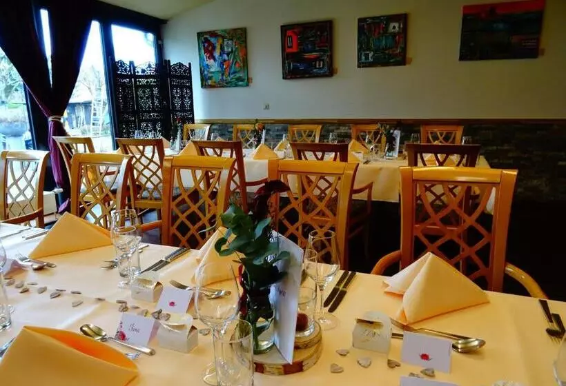 בית מלון כפרי Salischer Hof