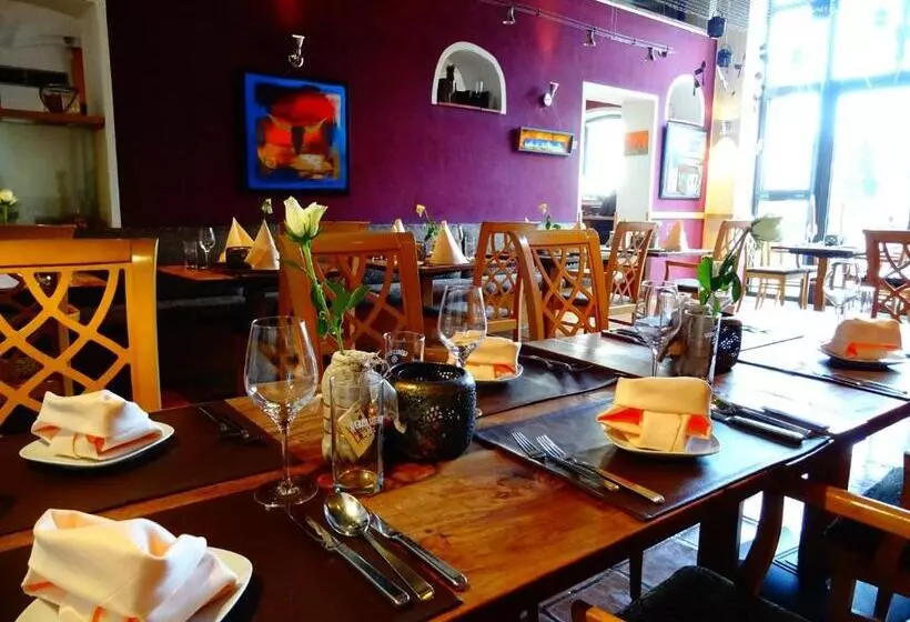 בית מלון כפרי Salischer Hof