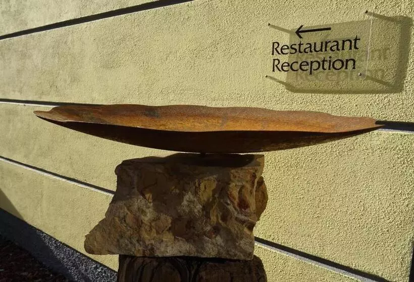 בית מלון כפרי Salischer Hof