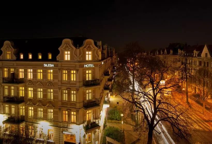 Hotel Silesia