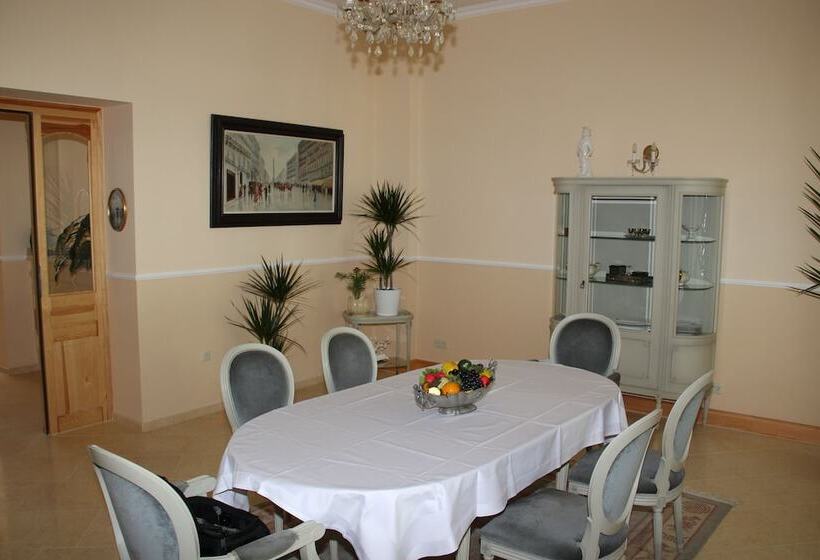 בית מלון כפרי Silesia