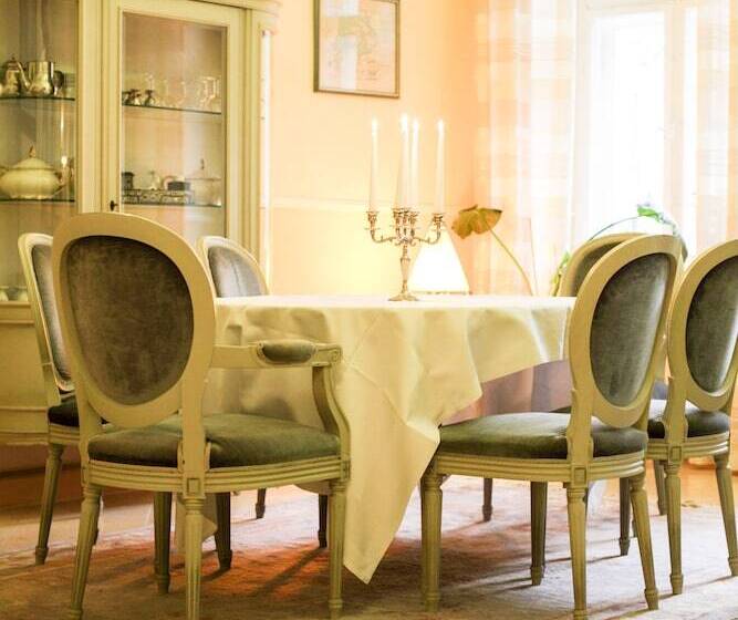 בית מלון כפרי Silesia