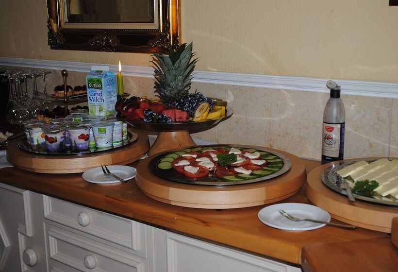 בית מלון כפרי Silesia