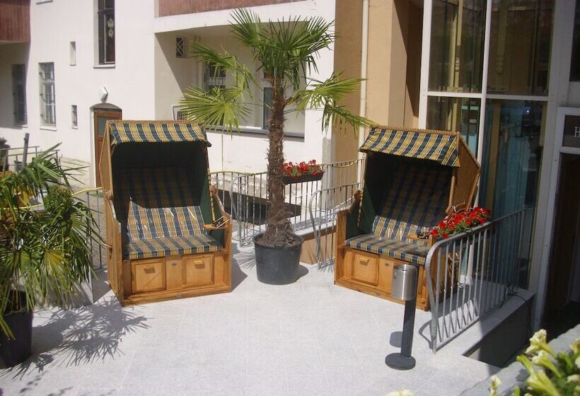 בית מלון כפרי Silesia