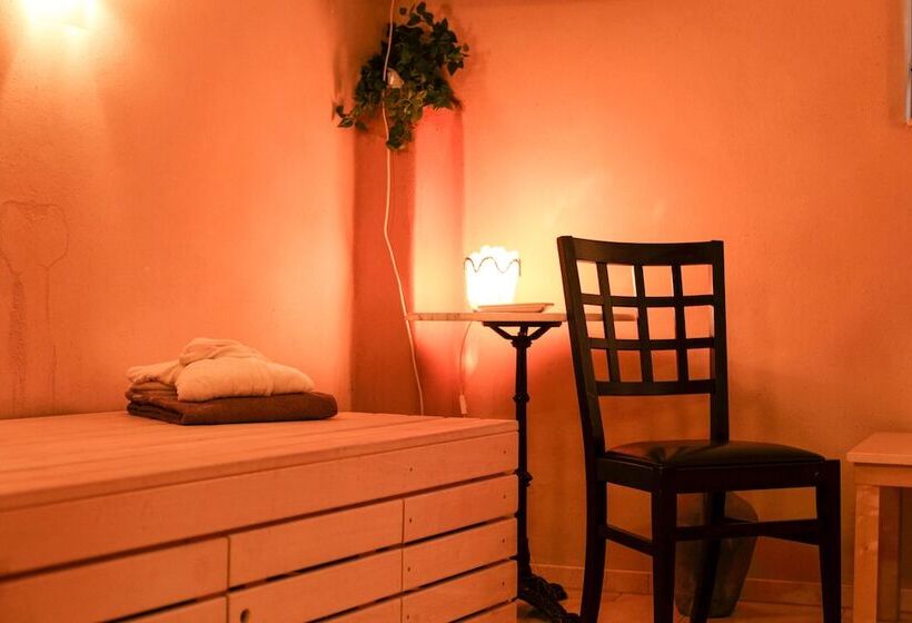 בית מלון כפרי Silesia