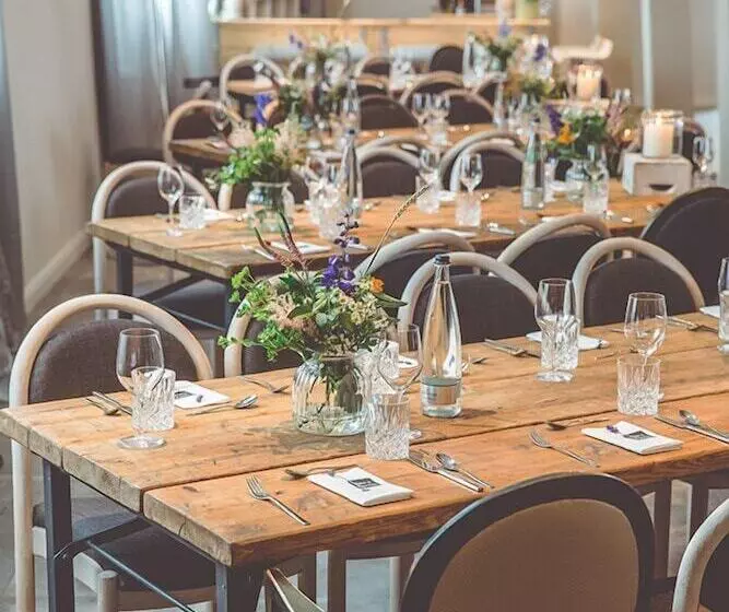 酒店 Und Eventhaus Müggenkrug