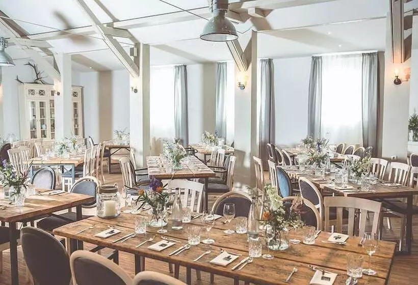 酒店 Und Eventhaus Müggenkrug