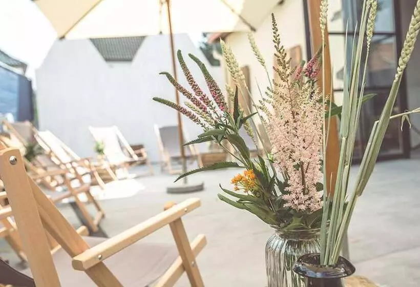 酒店 Und Eventhaus Müggenkrug