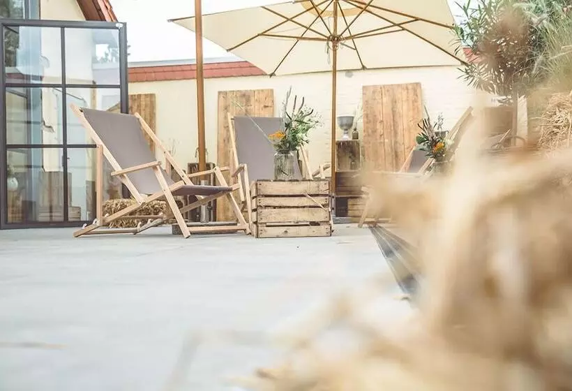 酒店 Und Eventhaus Müggenkrug