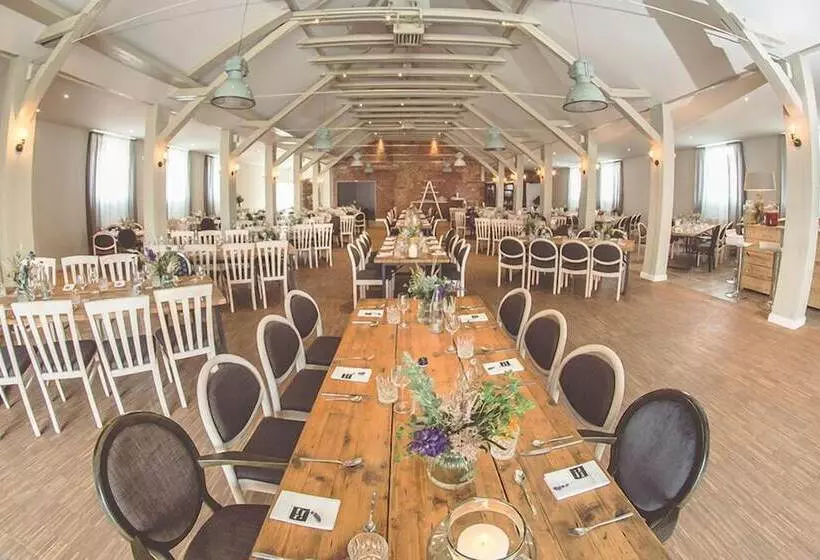 酒店 Und Eventhaus Müggenkrug