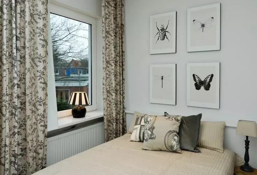 酒店 Und Eventhaus Müggenkrug