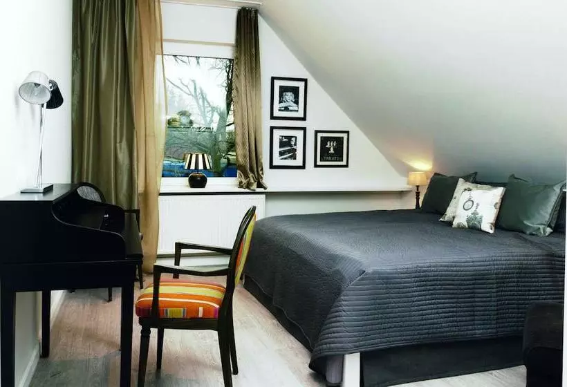 酒店 Und Eventhaus Müggenkrug