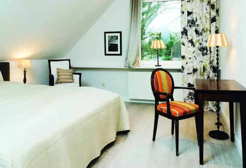 酒店 Und Eventhaus Müggenkrug