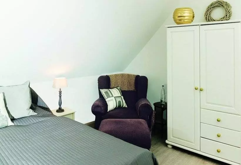 酒店 Und Eventhaus Müggenkrug