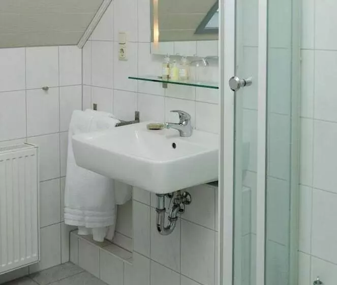 酒店 Und Eventhaus Müggenkrug