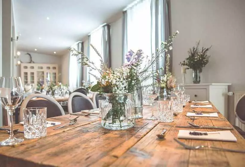 酒店 Und Eventhaus Müggenkrug