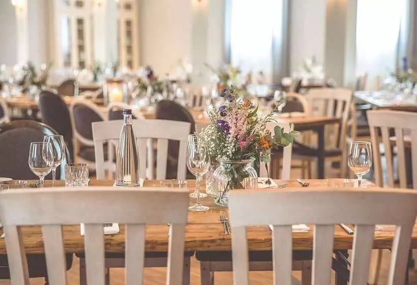 酒店 Und Eventhaus Müggenkrug