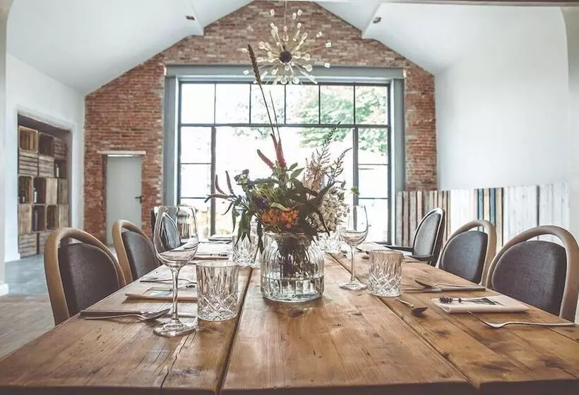 酒店 Und Eventhaus Müggenkrug