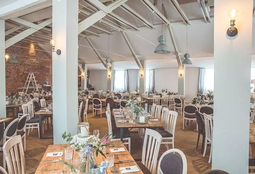 酒店 Und Eventhaus Müggenkrug